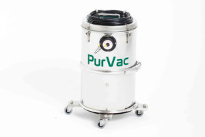 PurVac K-Serie aspiratori per solidi