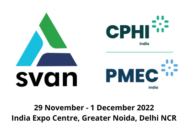 Bioreset at CPHI & PMEC India 2022