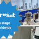 VHP Biodecontamination and Bioreset® on stage
